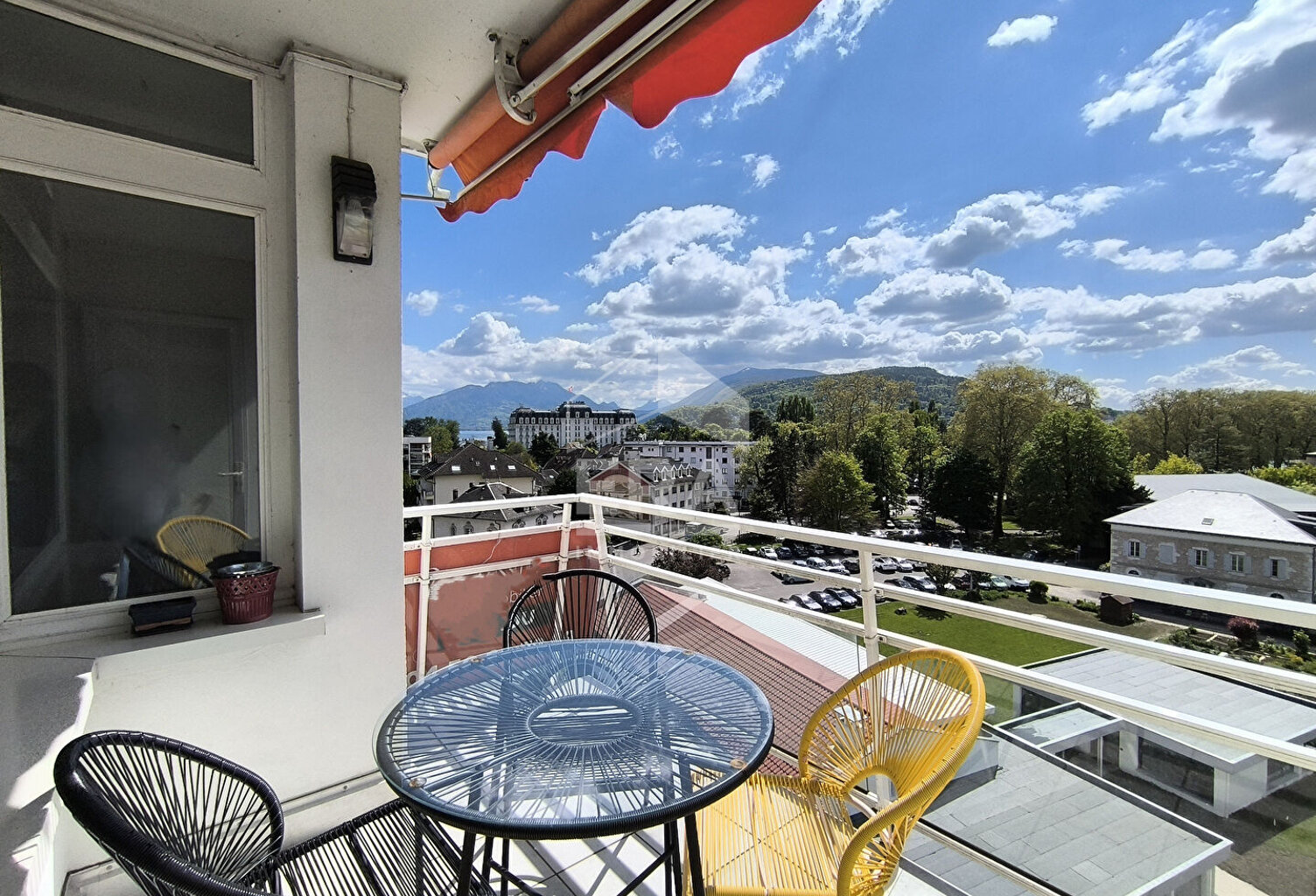 Appartement Annecy 3 pièce(s) 101.74 m2 — photo 1