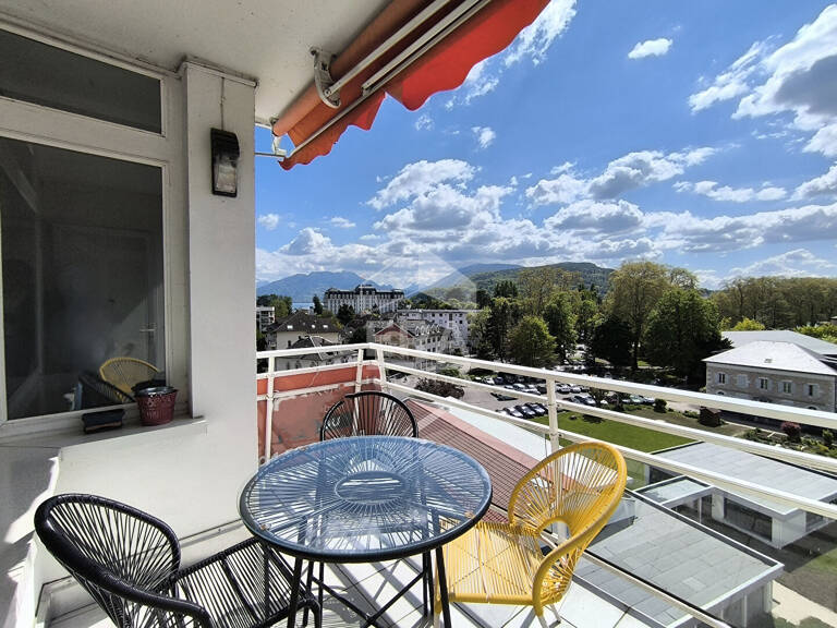 Appartement Annecy 3 pièce(s) 101.74 m2 — photo 1