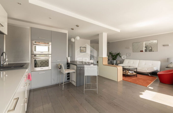 Appartement Annecy 3 pièce(s) 101.74 m2 — photo 2