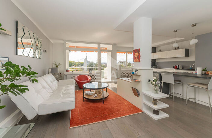 Appartement Annecy 3 pièce(s) 101.74 m2 — photo 3
