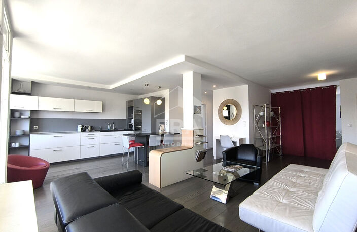 Appartement Annecy 3 pièce(s) 101.74 m2 — photo 4