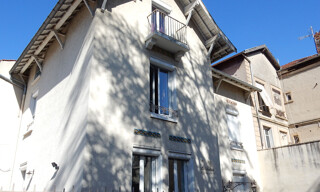 Immeuble  160 m² à vendre à Sainte-Colombe (69560)
