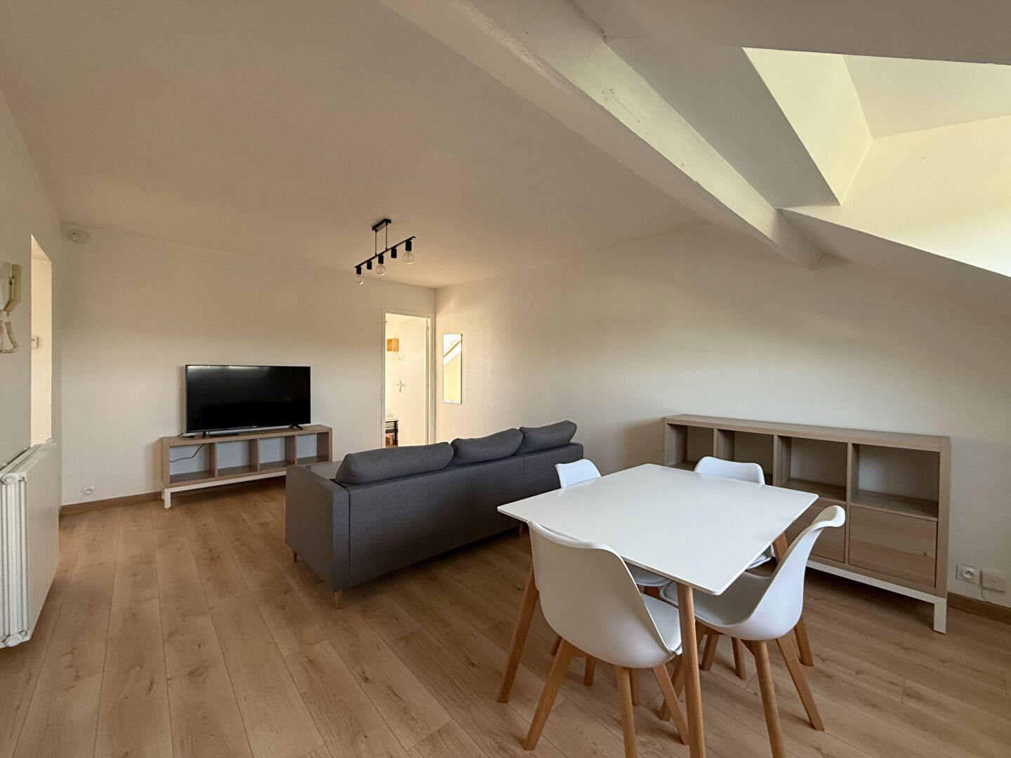 Appartement 3 pièces  à louer Charleville-Mézières 08000