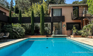 Maison 7 Pièces 310 m² à vendre à Villeneuve-lès-Avignon (30400)