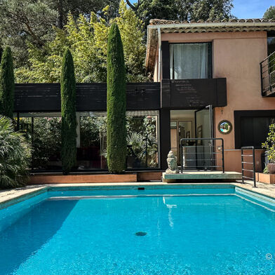 Maison 7 pièces 1165000 €