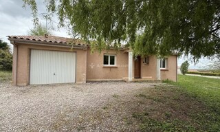 Maison 4 Pièces 95 m² à vendre à Taïx (81130)