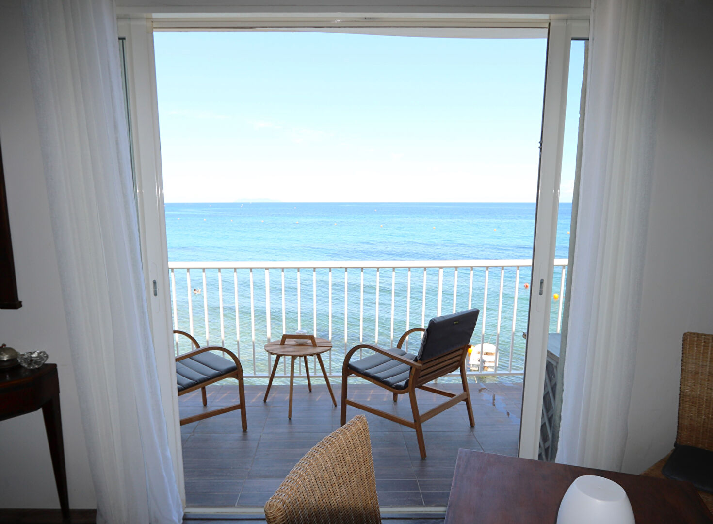 Appartement  T2 à vendre Brando 20222