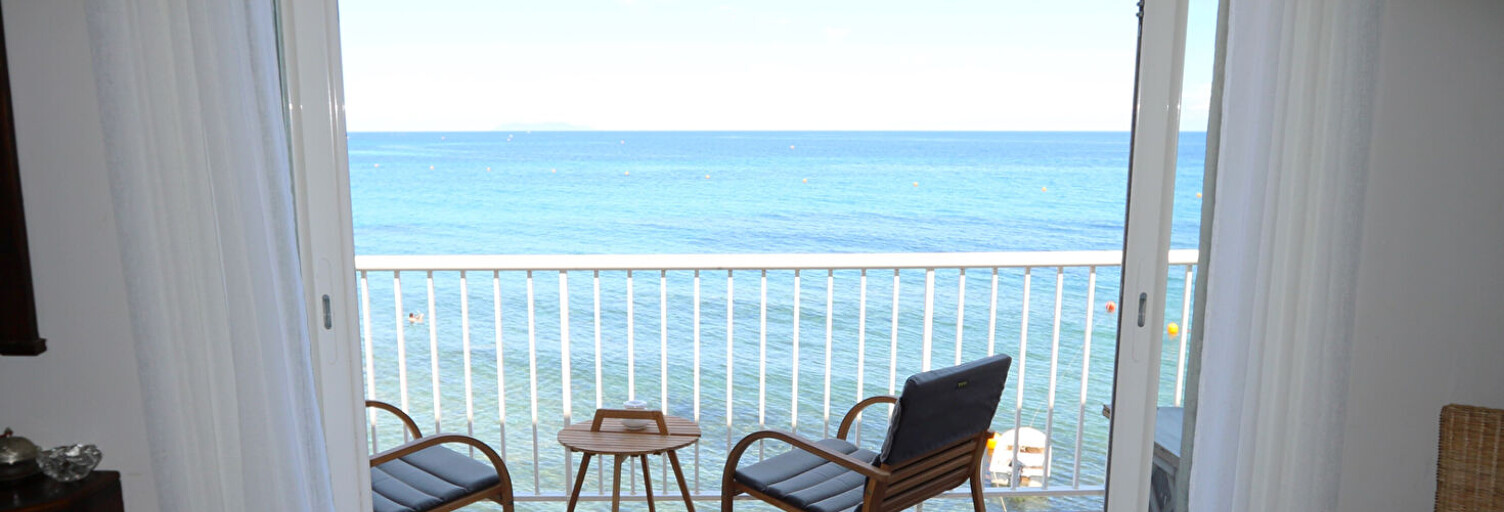 Appartement 2 Pièces 42 m² à vendre à Brando (20222)