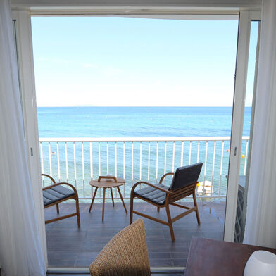 Appartement 2 pièces 268000 €