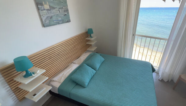 Appartement 2 pièces  à vendre Brando 20222