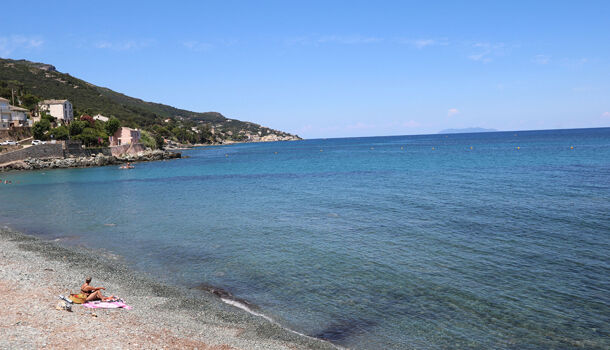 Appartement 2 pièces  à vendre Brando 20222