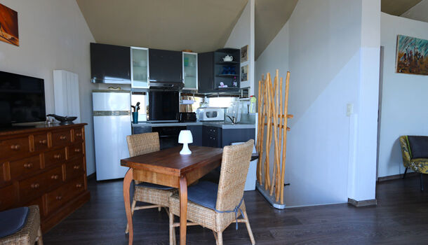 Appartement 2 pièces  à vendre Brando 20222