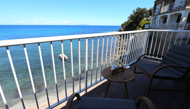 Appartement 2 pièces  à vendre Brando 20222