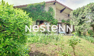 Maison 6 Pièces 120 m² à vendre à Bron (69500)