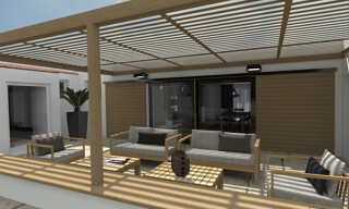 Appartement 4 Pièces 130 m² à vendre à Aix-en-Provence (13540)