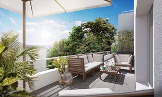 Appartement 1 Pièce 50 m² à vendre à Manosque (04100)