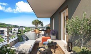 Appartement 2 Pièces 65 m² à vendre à Manosque (04100)