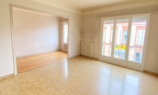 Appartement 3 Pièces 82 m² à louer à Montauban (82000)