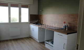 Appartement 2 Pièces 49 m² à louer à Auxerre (89000)