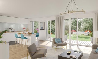 Appartement 1 Pièce 55 m² à vendre à Aix-en-Provence (13540)