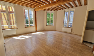 Appartement 2 Pièces 55 m² à louer à Rouen (76000)