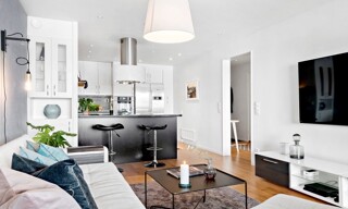 Appartement 2 Pièces 66 m² à vendre à Strasbourg (67000)