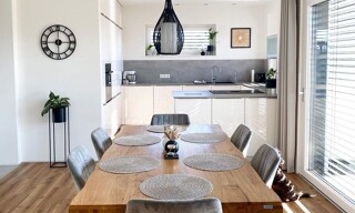 Appartement 2 Pièces 65 m² à vendre à Bischheim (67800)