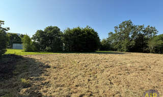Terrain  745 m² à vendre à Sainte-Pazanne (44680)