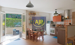 Appartement 3 Pièces 60 m² à vendre à Nantes (44000)
