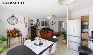 Appartement 3 Pièces 66 m² à vendre à Perpignan (66000)