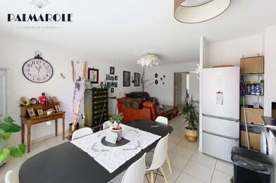 Appartement 3 pièces 156000 €