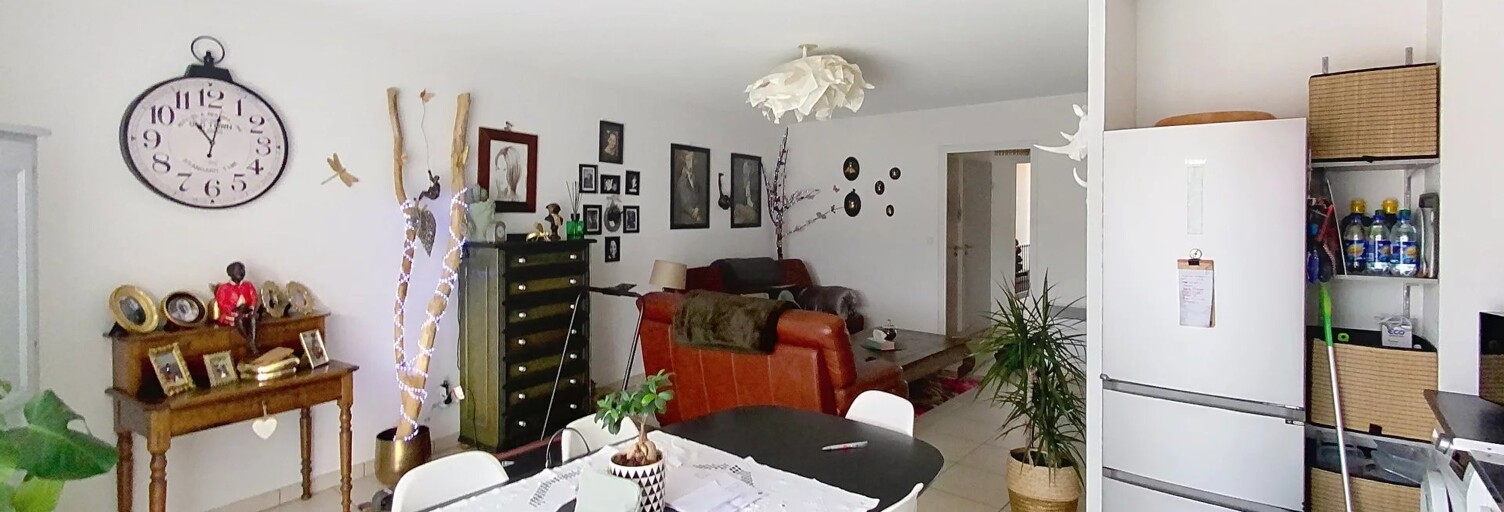 Appartement 3 Pièces 66 m² à vendre à Perpignan (66000)