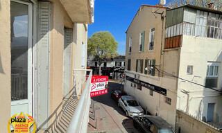 Appartement 3 Pièces 55 m² à louer à Marseille 10 (13010)