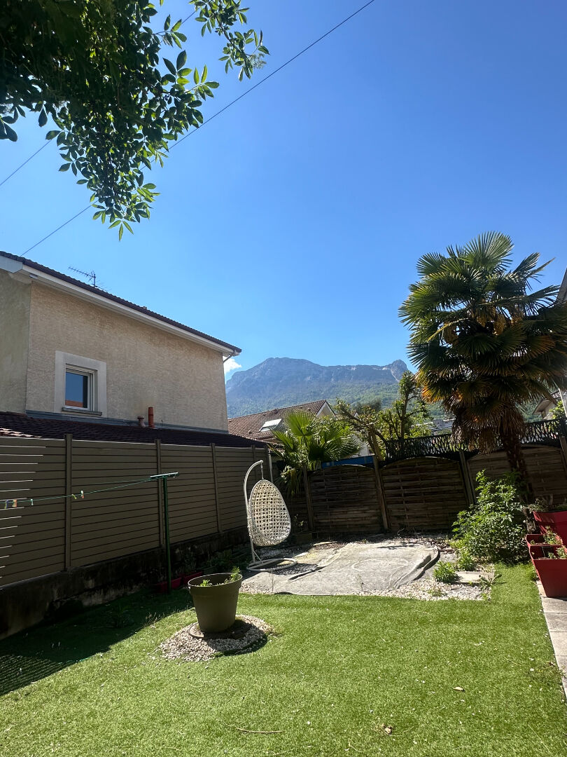 Appartement 4 pièces  à vendre Seyssins 38180