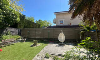 Appartement 4 Pièces 83 m² à vendre à Seyssins (38180)