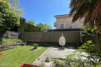 Appartement 4 pièces 399000 €