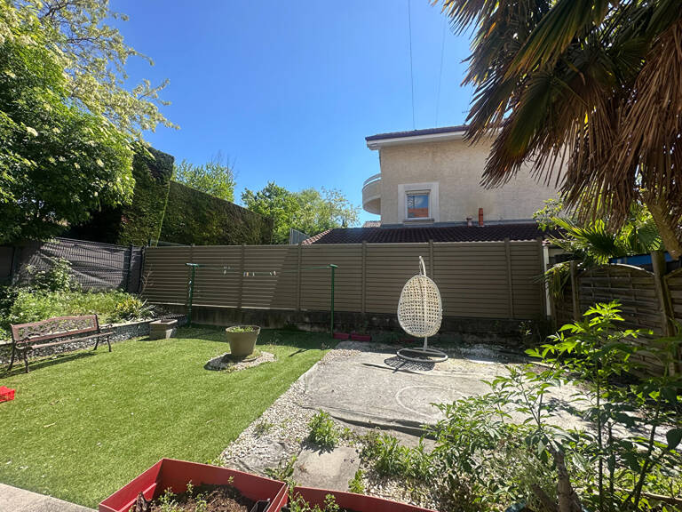 Appartement Seyssins 4 pièces 83 m2 — photo 1