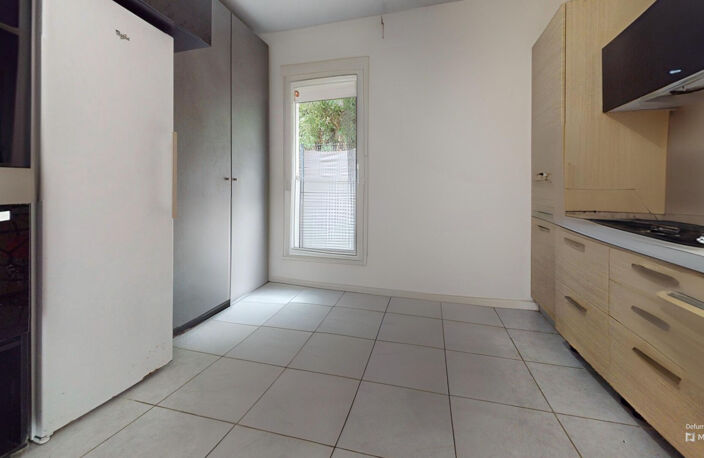 Appartement Seyssins 4 pièces 83 m2 — photo 2