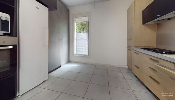 Appartement 4 pièces  à vendre Seyssins 38180