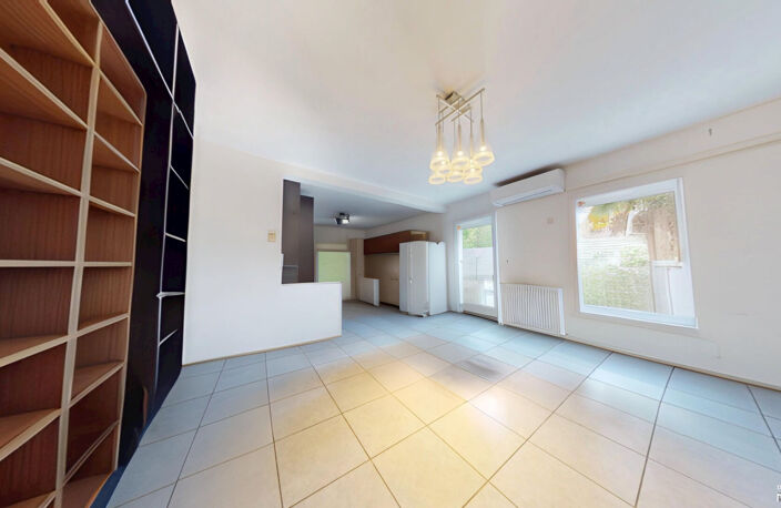 Appartement Seyssins 4 pièces 83 m2 — photo 3