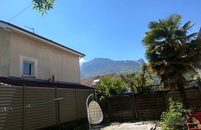 Appartement Seyssins 4 pièces 83 m2 — photo 4