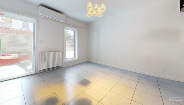 Appartement 4 pièces  à vendre Seyssins 38180