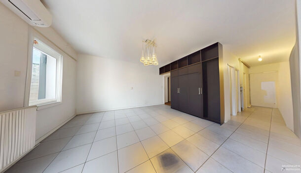 Appartement 4 pièces  à vendre Seyssins 38180