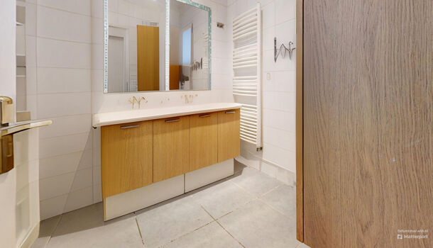 Appartement 4 pièces  à vendre Seyssins 38180