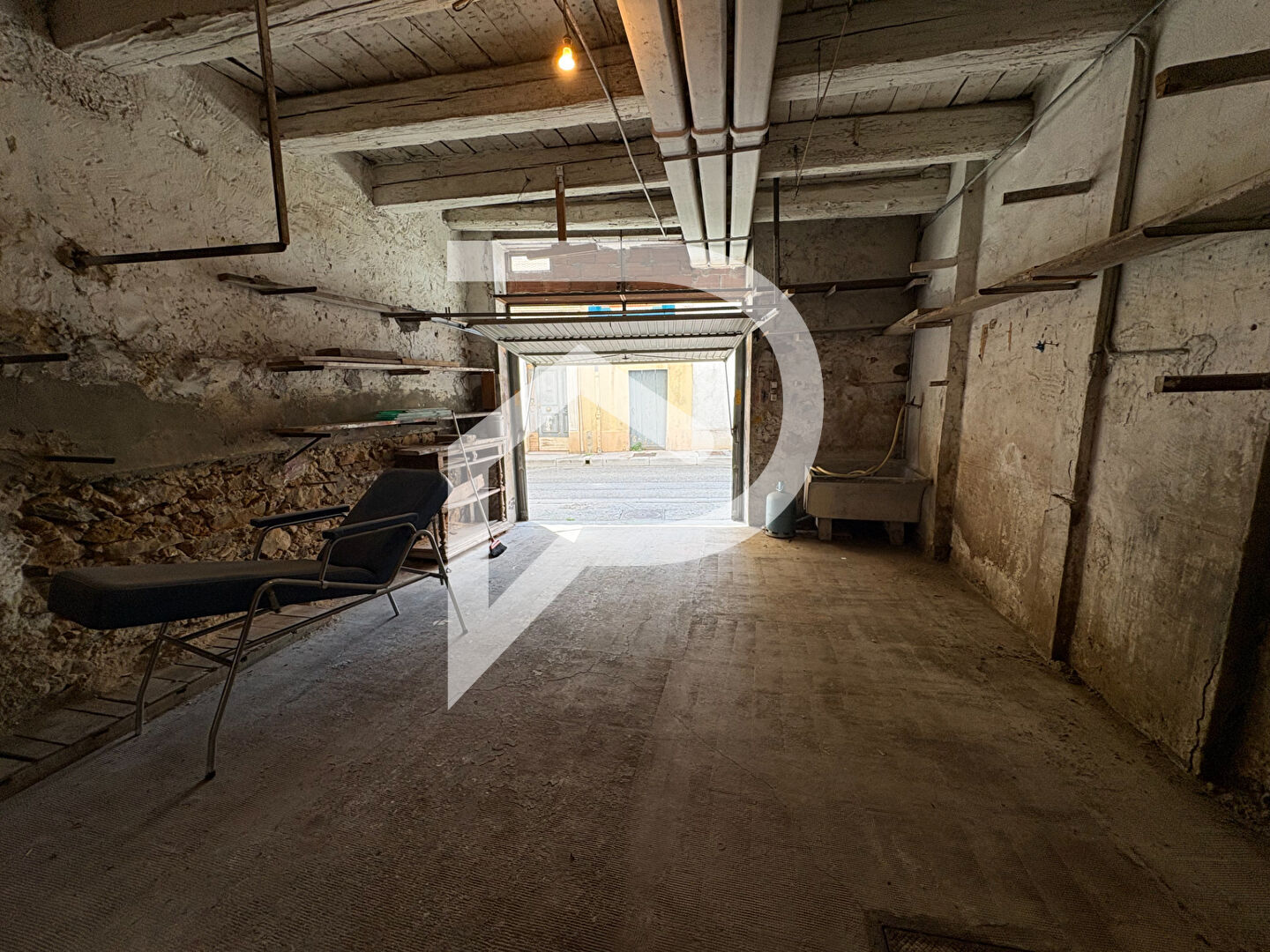 Parking  à louer Hyères 83400