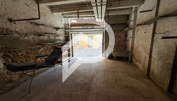 Parking  à louer Hyères 83400