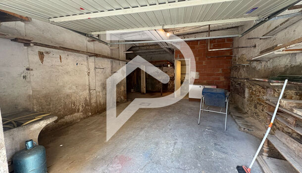 Parking  à louer Hyères 83400