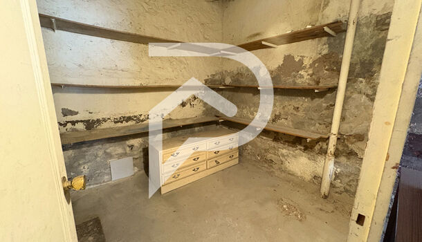 Parking  à louer Hyères 83400