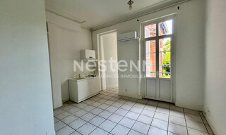 Appartement 2 Pièces 34 m² à louer à Toulouse (31000)
