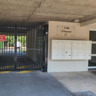 Appartement 1 pièces 495 €